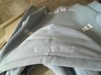 In Gold We Trust The Notorious Hoodie Licht Blauw - XS, In gold we trust, Blauw, Ophalen of Verzenden, Zo goed als nieuw