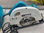 Makita Cirkelzaag 5704 RK - In Koffer, Ophalen of Verzenden, Zo goed als nieuw, Cirkelzaag, Makita