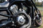 Harley-Davidson V-Rod Muscle, Chopper, Bedrijf, Meer dan 35 kW, 1250 cc