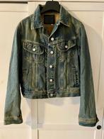 Spijkerjasje Voyouse maat L, Blauw, Voyouse, Maat 42/44 (L), Ophalen of Verzenden