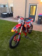 Gasgas mc250f factory edition., Ophalen, Zo goed als nieuw, Overige merken