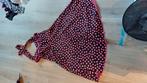 Polkadotted swing dress!, Ophalen of Verzenden, Zo goed als nieuw, Maat 42/44 (L)