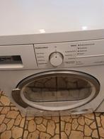 Siemens IQ300 Condens droger 7KG inc Garantie, 6 tot 8 kg, Ophalen of Verzenden, Zo goed als nieuw, Voorlader