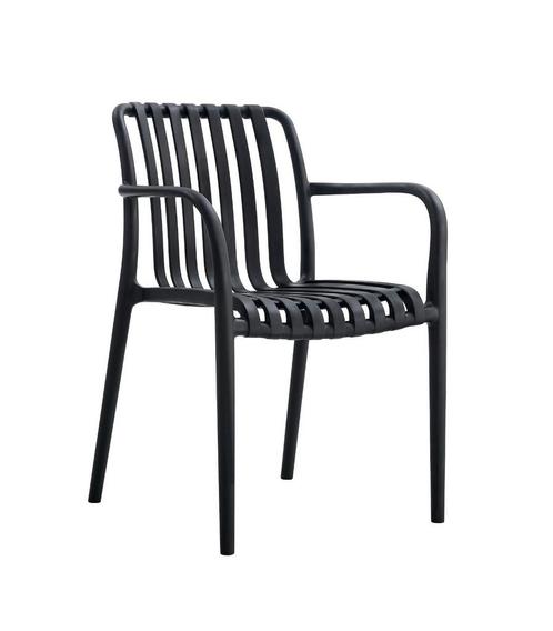 Nieuwe Stapelbare Tuinstoelen, Tuin en Terras, Tuinstoelen, Nieuw, Ophalen