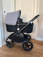 Zwarte Bugaboo Fox 2018, Gebruikt, Bugaboo, Combiwagen, Ophalen