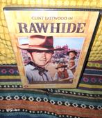 Rawhide  .. seizoen 1, Boxset, Ophalen of Verzenden, Actie en Avontuur, Nieuw in verpakking