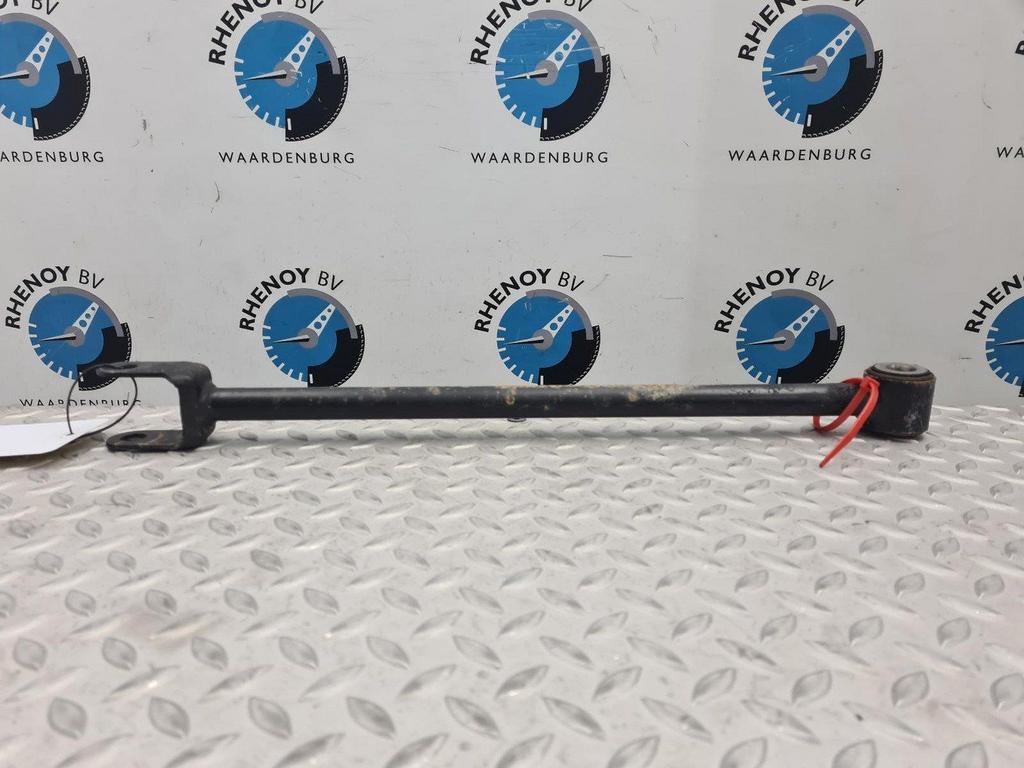 DACIA DUSTER SPOORSTANG 2011, Ophalen of Verzenden, Gebruikt, Stiba lid