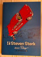 Steven Sterk integraal 1, Nieuw, Ophalen of Verzenden, Peyo, Eén stripboek