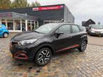 Renault Captur 0.9 TCe Dynamique lage km-stand!, Voorwielaandrijving, 1081 kg, Zwart, Handgeschakeld