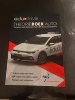 Theorieboek Auto rijbewijs B, Ophalen of Verzenden, Zo goed als nieuw
