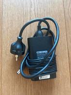 Dell 65W Adapter laptop charger, Computers en Software, Laptop-opladers, Ophalen of Verzenden, Zo goed als nieuw, DELL