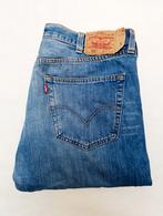 Levi's 501 Original Jeans W38/L32, W36 - W38 (confectie 52/54), Blauw, Ophalen of Verzenden, Zo goed als nieuw