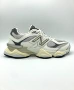 New Balance 9060 Sea Salt / Castlerock - 42, New Balance, Overige kleuren, Nieuw, Ophalen of Verzenden