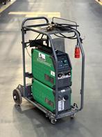 Migatronic PI 250 - TIG DC HP, Ophalen, Zo goed als nieuw, 150 tot 250 ampère, Tig