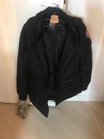 Mooie Canada Goose Winterjas Nieuw!, Ophalen of Verzenden, Zo goed als nieuw, Zwart