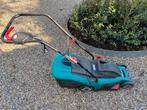Grasmaaier, Ophalen, Cirkelmaaier, Gebruikt, Elektrische grasmaaier