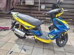Tekoop scooter, Fietsen en Brommers, Scooters | Kymco, Ophalen, Gebruikt, Benzine, Super 8