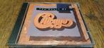 Chicago - The Heart of  (compilatie), Ophalen of Verzenden, Zo goed als nieuw, Poprock