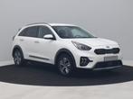 Kia Niro 1.6 GDi PHEV DynamicLine | CAMERA | ADAPTIVE | JBL, Adaptive Cruise Control, Gebruikt, Zwart, Met garantie (alle)