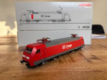 Marklin 39350 beschikbaar voor biedingen