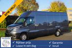 Iveco Daily 35S18 3.0 L4H2 Hi-Matic BPM VRIJ! Climate, Adap., Auto's, Bestelauto's, Automaat, Achterwielaandrijving, Gebruikt