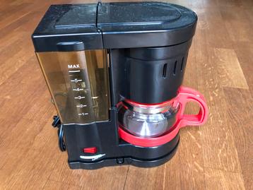 Koffiezetapparaat voor auto en camper, 12 volt beschikbaar voor biedingen