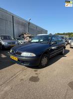 Mitsubishi Carisma 1.6 Classicnl, 4 cilinders, Blauw, 49 €/maand, Bedrijf