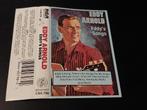 EDDY ARNOLD - EDDY'S SONGS (CASSETTEBANDJE), 1 bandje, Ophalen of Verzenden, Zo goed als nieuw, Origineel