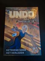 Undo, verander het lot, getekend door het leven, Hobby en Vrije tijd, Gezelschapsspellen | Kaartspellen, Ophalen of Verzenden