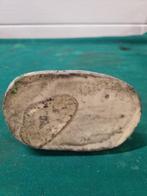 beeld ouder echtpaar love kunststof, Verzamelen, Beelden en Beeldjes, Ophalen of Verzenden