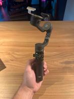 DJI Osmo Mobile 6 - Zo goed als nieuw!, Ophalen of Verzenden, Zo goed als nieuw, Overige merken