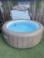 Jacuzzi lazy spa 3 / 4 personen, Tuin en Terras, Ophalen, Zo goed als nieuw