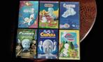 Casper 6 dvds, origineel, Avontuur, Alle leeftijden, Boxset, Ophalen of Verzenden