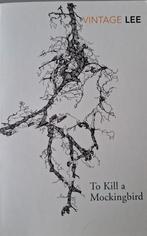 To Kill a Mockingbird - Harper Lee (Vintage), Boeken, Ophalen of Verzenden, Zo goed als nieuw, Harper Lee, Europa overig