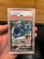 Rayquaza V #194 Evolving Skies PSA 9, Verzenden, Zo goed als nieuw