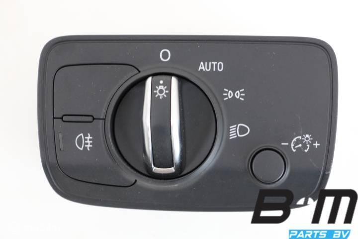 Lichtschakelaar Audi RS3 8V Sportback, Auto-onderdelen, Dashboard en Schakelaars, Gebruikt