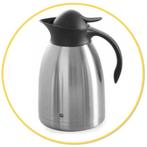 Koffie kan || te huur/huren?, Ophalen, Zo goed als nieuw, Overige