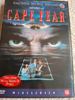 Cape fear 2 discs, Vanaf 16 jaar, Ophalen of Verzenden, Zo goed als nieuw