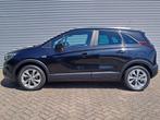 Opel Crossland X 1.2 Turbo Innovation | Apple Carplay/Androi, Voorwielaandrijving, 12 maanden, Gebruikt, Euro 6