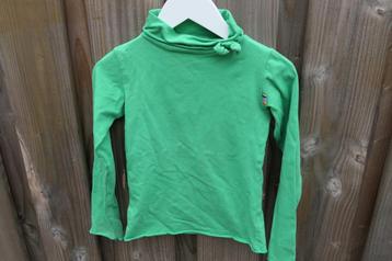 Shirt lange mouw (meisje) 4 funky flavours 4FF maat 122-128 beschikbaar voor biedingen
