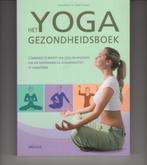 Het yoga gezondheidsboek De Kracht Van Yoga en Ayurverda, Boeken, Esoterie en Spiritualiteit, Ophalen of Verzenden, Zo goed als nieuw