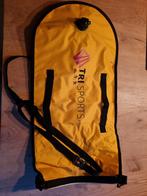 Zwemboei Tri-Sports - Weinig Gebruikt, Ophalen, Zo goed als nieuw