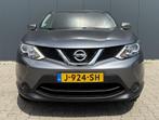 Nissan Qashqai 1.2 Visia Airco Cruise Nieuw APK 161000 km, Voorwielaandrijving, Gebruikt, 4 cilinders, 116 pk