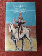 Don Quichot/Quixote(Engels), Boeken, Literatuur, Gelezen, Ophalen of Verzenden, Cervantes