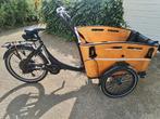 Qivelo carry 4, Ophalen of Verzenden, Zo goed als nieuw, 4 kinderen of meer