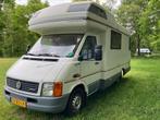 Volkswagen Karmann Missouri- zeer goede staat, betrouwbaar, Caravans en Kamperen, Campers, Integraal, Volkswagen, Diesel, Particulier