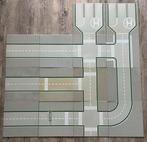 Lego Wegplaten/Wegen Grijs 14x of p/stk EUR 4, Ophalen of Verzenden, Gebruikt, Losse stenen, Lego