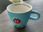Douwe Egberts Van Gogh Mok - Amandelbloesem, Ophalen, Zo goed als nieuw
