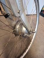 gazelle innergy wiel, Fietsen en Brommers, Ophalen, Gebruikt, Algemeen, Wiel