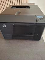 Hp printer laser jet pro, Computers en Software, Printers, Ophalen of Verzenden, Zo goed als nieuw